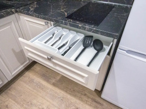 Квартира Апартаменты Inndays on Rumiantzevo 2