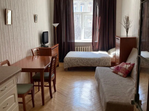 Апартаменты Уютные на Большой Конюшенной 2