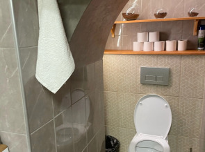 Хостел Ильинский