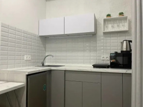 Гостевой дом на Суконной Слободе