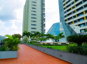 King Jada Apartments & Hotel