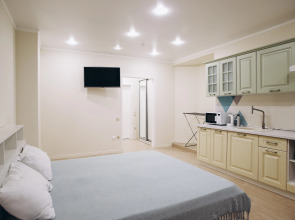 Мебелированные комнаты на ул.Конституции 24А г.Сочи