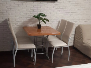 Апартаменты Как Дома на Фонарном 7 (5)