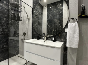 Апартаменты Малая Морская 6