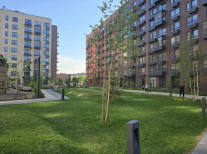 Квартира Apartment Comfort Кантемировская 11