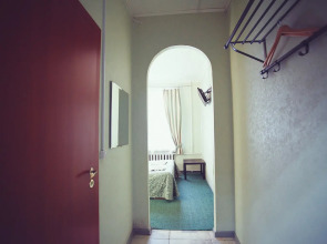 Отель Отдых 5