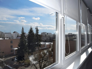 Апартаменты Sutkibrest