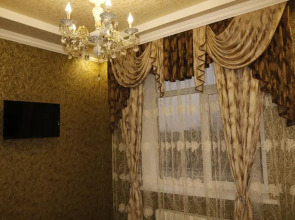 Отель Royal Park