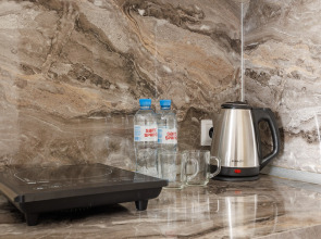 Мебелированные комнаты Имидж