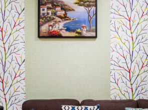 Хостел Найс Крокус