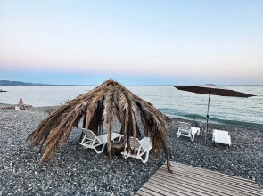 Квартира в центре Сухума - Лакоба, 88