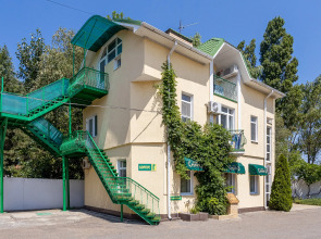 Пансионат Русич