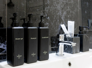 Апартаменты Пряный Шоколад