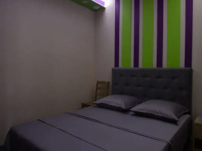 Квартира в сердце города Екатеринбурга