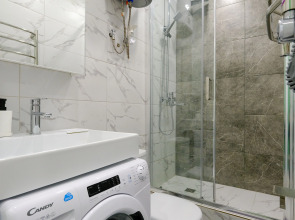 Апартаменты на Стрешнево