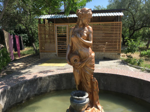 Отель Причал