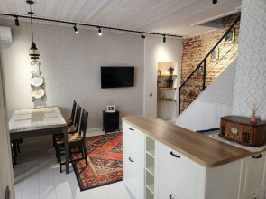 Апартаменты Маленький принц