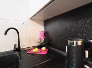 Квартира 2 Райдас на Чапаева 61