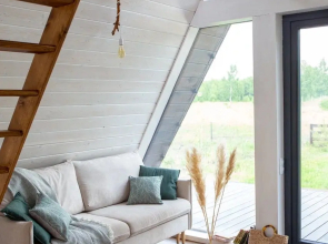 Les I Nebo Guest House