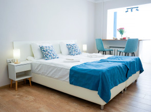 Квартира Ava Home