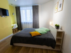 Apartamenty Aleksandrovskij Sad No4