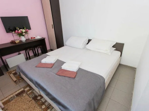 Гостиница Home Hotel Oneginn