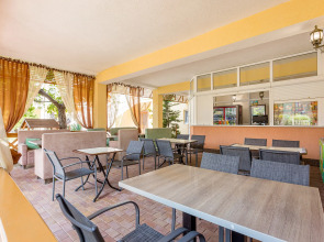 Пансионат Русич