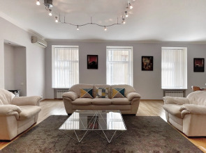 Апартаменты Elite Realty на Малой Садовой 3 №3