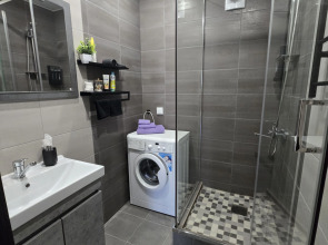 Квартира Технический переулок 84