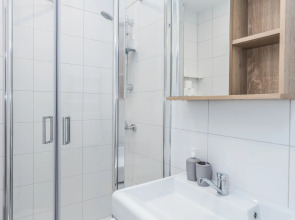 Квартира Van Gogh"s friends