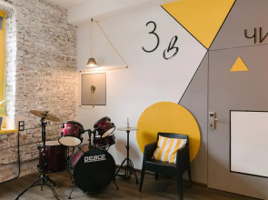 Гостевой дом BARABAN