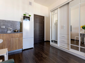 Апартаменты Палитра