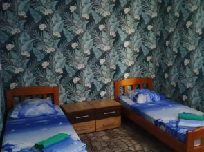 Меблированные комнаты Надежда