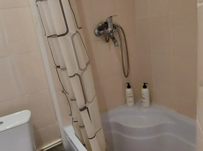 Отель Ангара