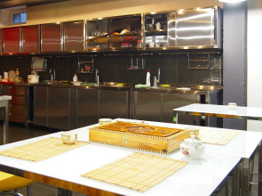 Хостел Опалиха Loft Rooms