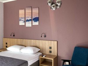 Гостевой дом Casa de la Luz