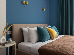 Апартаменты Студия Riva Apart Ирис