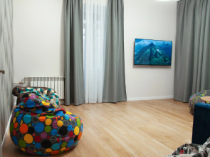 Квартира Ava Home