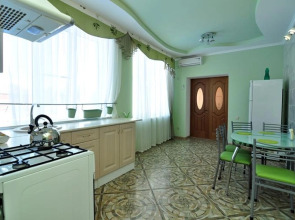 Частный дом На Трудящихся 152а