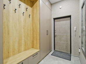 Апартаменты ЖК Народный сад