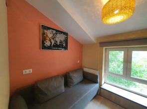 Квартира Art-Seasons Курская 3