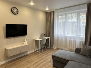 Квартира Атмосфера