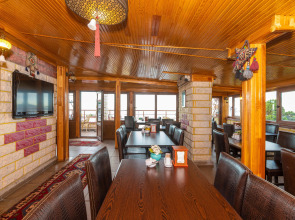 Отель Stone Istanbul