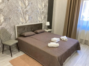 Monblan Guest House