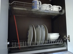 Апартаменты Первомайская