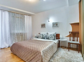 Квартира 3х Ком Большая Сурганова 88