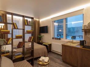 Апартаменты Нормандия 3