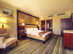 Отель Shera Inn