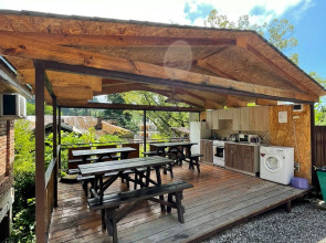 Гостевой дом Апсар