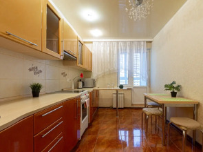 Апартаменты Уютные Океанис